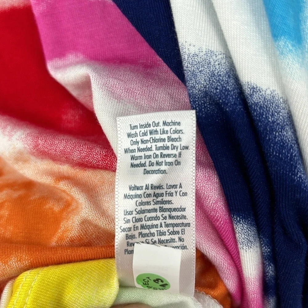 Justice airheads tie